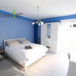  Apartamento Bamboo Ebro Italia