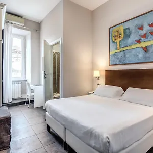 Cavour 278 ** Rome