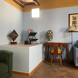 Appartamento Boutique Grifone, Roma