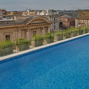 5* Hotel Anantara Palazzo Naiadi - A Leading Of The World