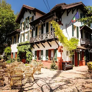 Residenza D'epoca Quattro Fontane 4*, Lido di Venezia Olaszország