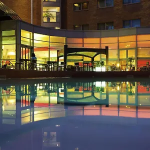 Novotel Venezia Castellana 4*, Mestre Olaszország
