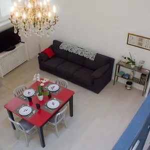 Appartamento Nostromondo Ciancaleoni Palace, Roma
