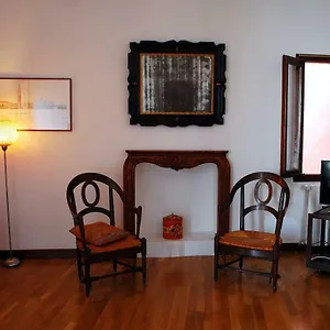  Apartamento Oasi 5503a Italia