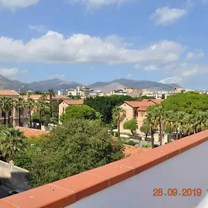 Casa Rosina Palerme