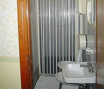 **  Hotel Orbis Roma Italia