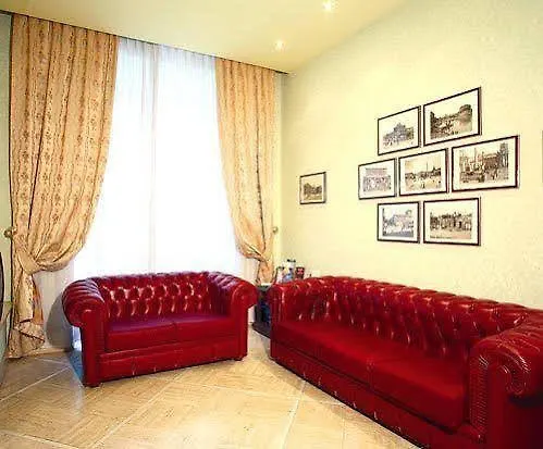 Hotel Orbis Roma