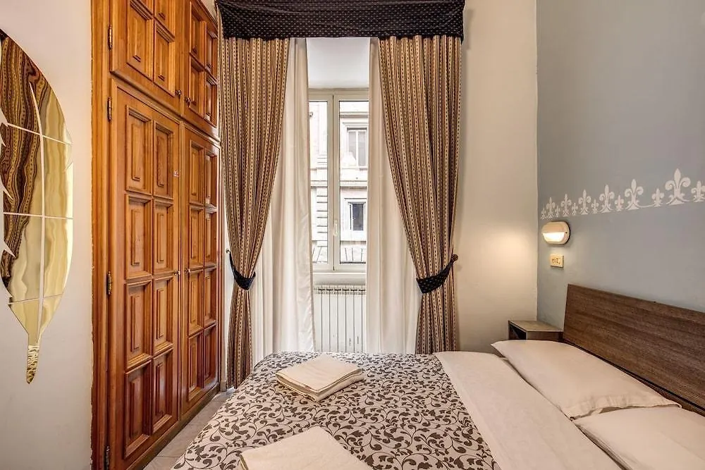 Hotel Orbis Rome
