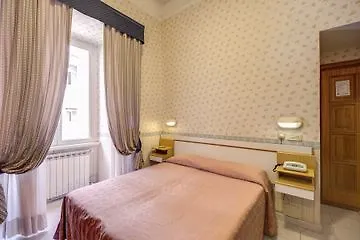 **  Hotel Orbis Rome Italy