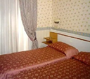 Hotel Orbis Rome