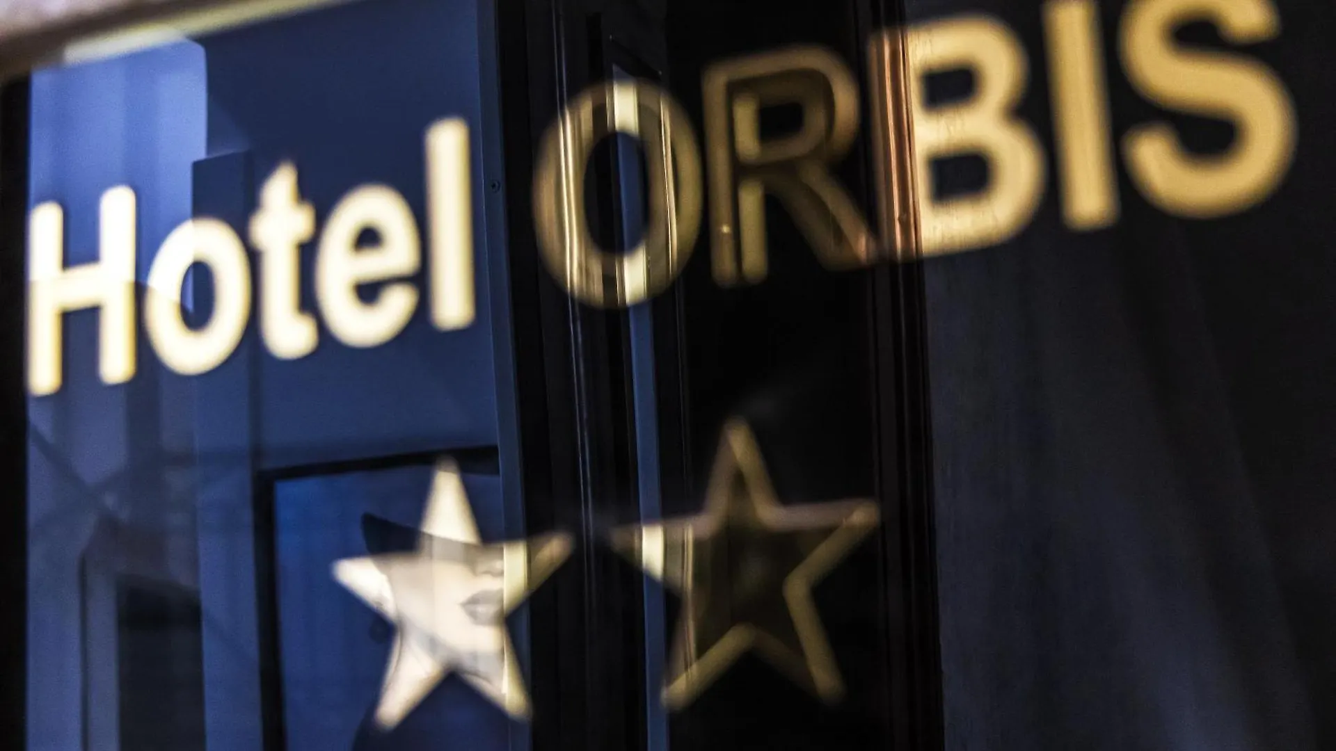 Hotel Orbis Rome Italy