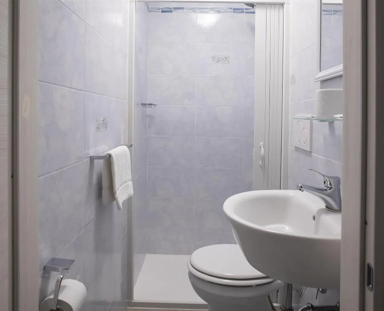 Hotel Orbis Rome 2*,