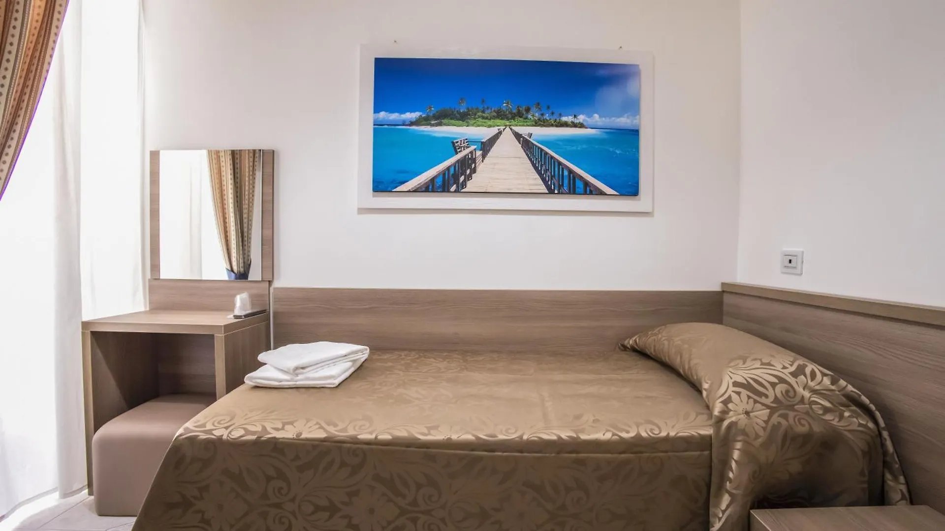 Hotel Orbis Rome
