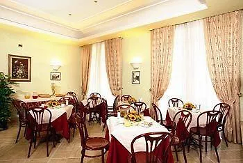 Hotel Orbis Rome