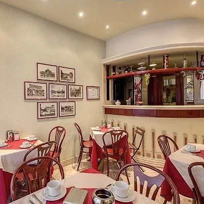 Hotel Orbis Rome Italy