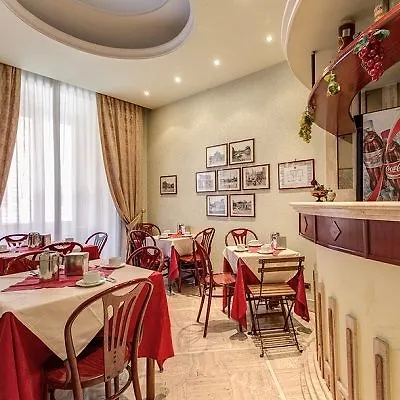Hotel Orbis Rome 2*,  Italy