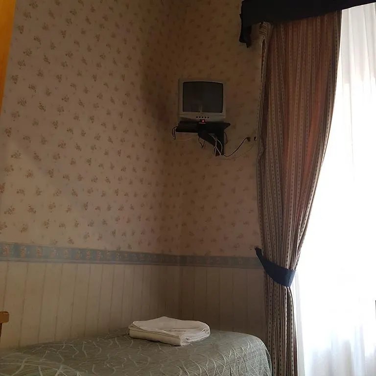 Hotel Orbis Rome