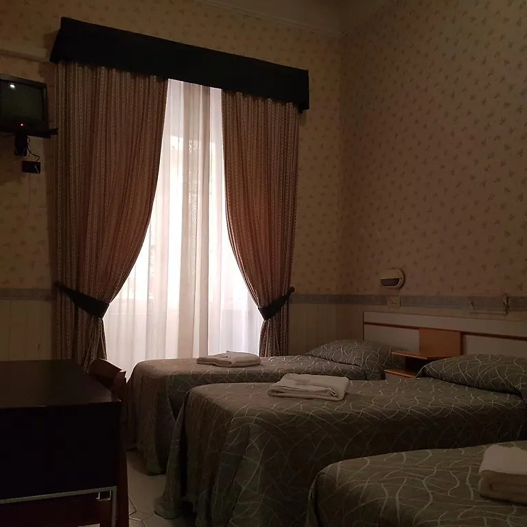 Hotel Orbis Rome