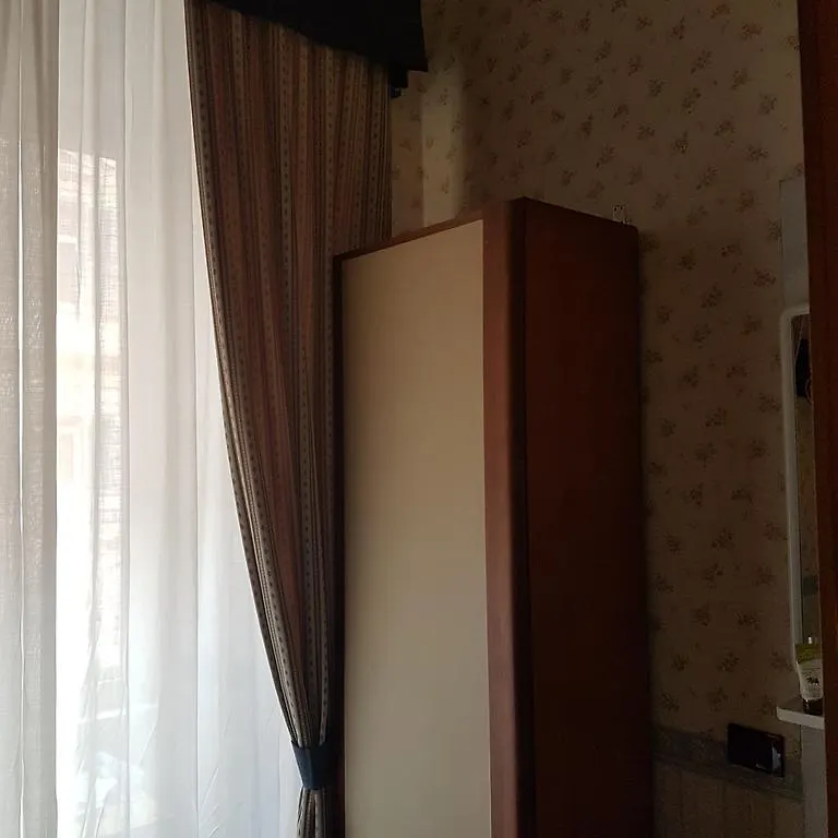 Hotel Orbis Rome