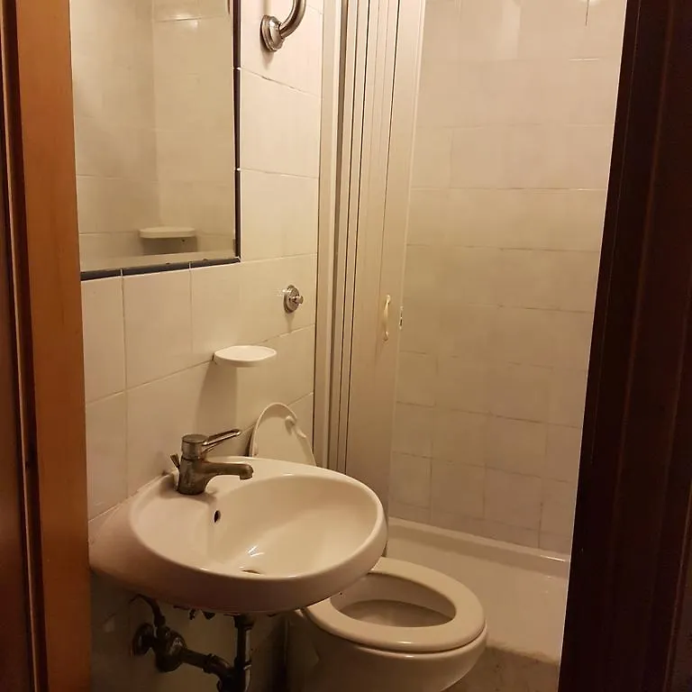 Hotel Orbis Rome Italy