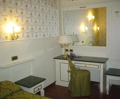 Hotel Orbis Rome Italy