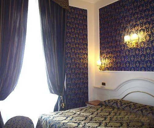 Hotel Orbis Rome 2*,